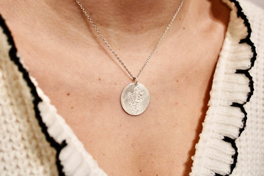 Hulst - Geboortebloem december