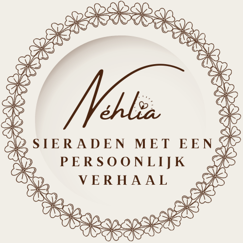 Néhlia's herinneringssieraden