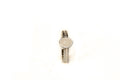 herinneringssieraad, ring met moedermelk en witte hars