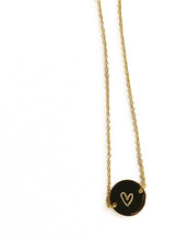 Afbeelding in Gallery-weergave laden, Voorkant gold plated zilveren armbandje met graveerbare coin
